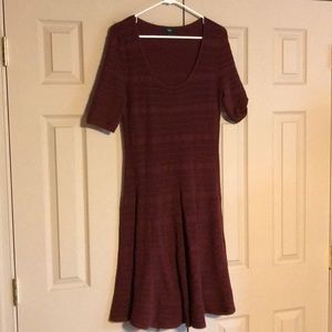 Mossimo fit and flare